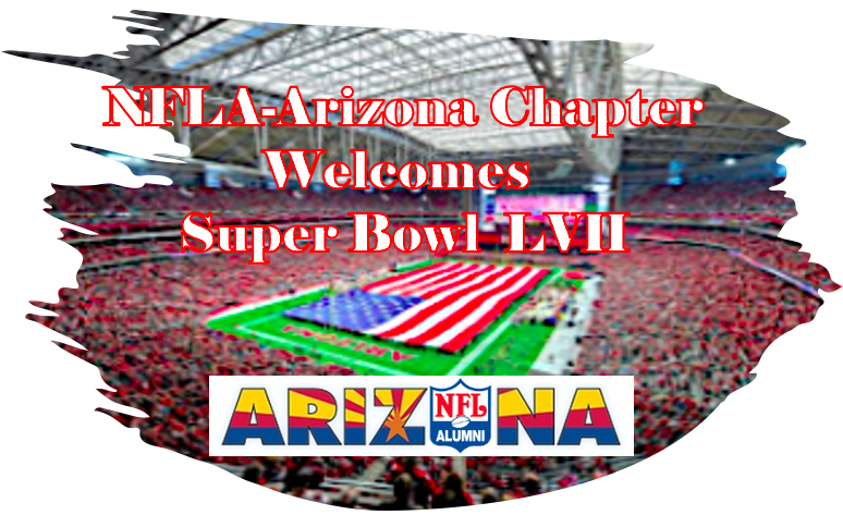 Super Bowl LVII Phoenix, Arizona Feb 12, 2023 – Arizona